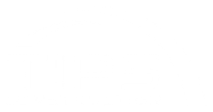 tips construction logo white