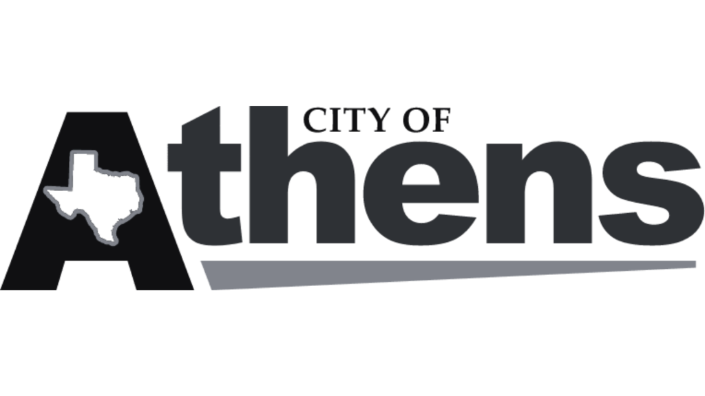 City of Athens Logo