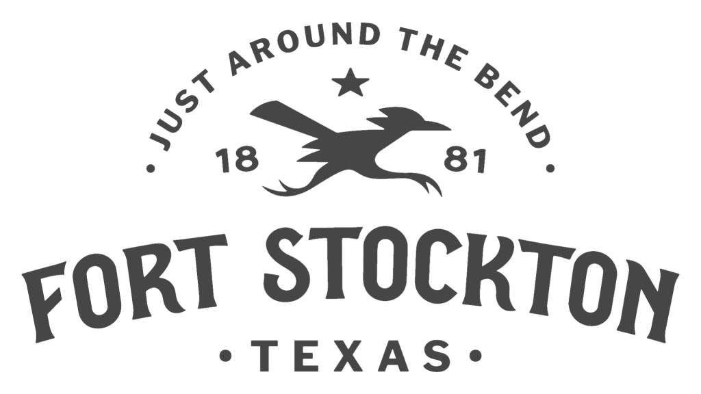 Fort Stockton Logo