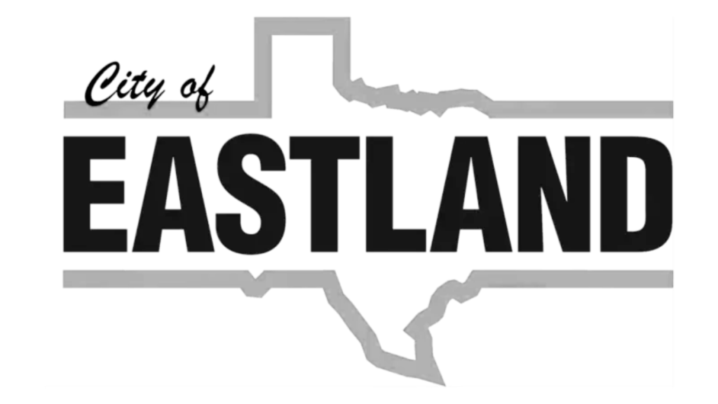 City of Eastland Logo