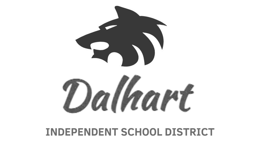 Dalhart ISD Logo