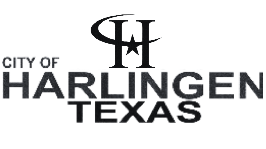 City of Harlingen Logo