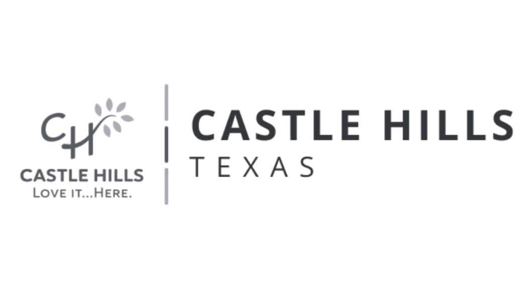 Castle Hills Logo