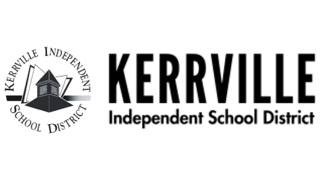 Kerrville ISD Logo